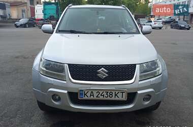Внедорожник / Кроссовер Suzuki Grand Vitara 2009 в 