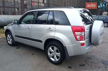 Внедорожник / Кроссовер Suzuki Grand Vitara 2009 в 