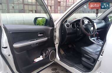 Внедорожник / Кроссовер Suzuki Grand Vitara 2009 в 