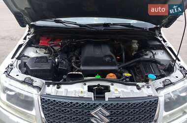 Внедорожник / Кроссовер Suzuki Grand Vitara 2009 в 