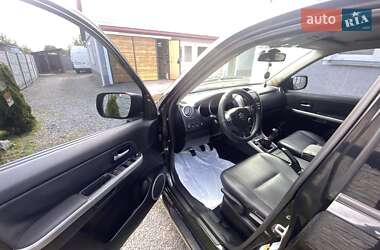 Позашляховик / Кросовер Suzuki Grand Vitara 2006 в Черкасах
