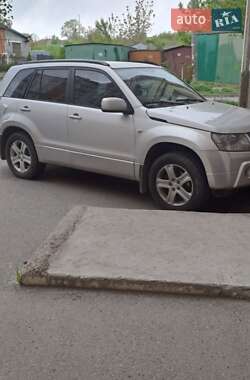 Позашляховик / Кросовер Suzuki Grand Vitara 2005 в Хмельницькому