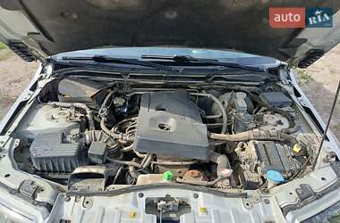 Внедорожник / Кроссовер Suzuki Grand Vitara 2008 в 
