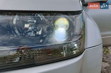 Внедорожник / Кроссовер Suzuki Grand Vitara 2008 в 