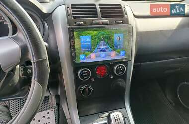 Внедорожник / Кроссовер Suzuki Grand Vitara 2008 в 