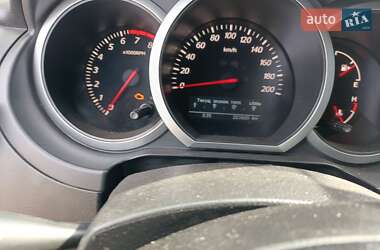 Внедорожник / Кроссовер Suzuki Grand Vitara 2008 в 