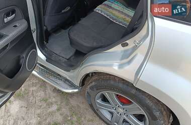 Внедорожник / Кроссовер Suzuki Grand Vitara 2008 в 
