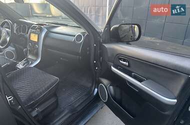 Позашляховик / Кросовер Suzuki Grand Vitara 2007 в 