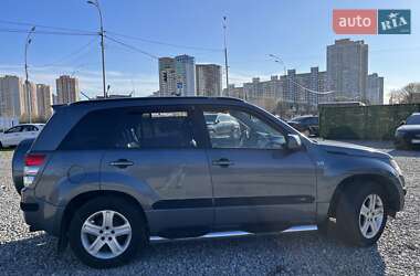 Внедорожник / Кроссовер Suzuki Grand Vitara 2006 в Киеве