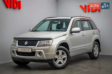 Внедорожник / Кроссовер Suzuki Grand Vitara 2008 в Киеве