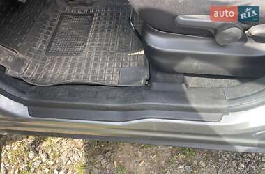 Внедорожник / Кроссовер Suzuki Grand Vitara 2008 в 