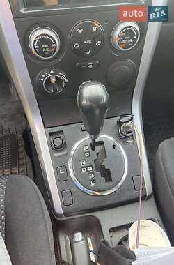 Внедорожник / Кроссовер Suzuki Grand Vitara 2008 в 
