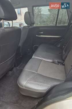 Позашляховик / Кросовер Suzuki Grand Vitara 2008 в 