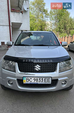 Позашляховик / Кросовер Suzuki Grand Vitara 2009 в 