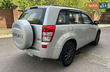 Позашляховик / Кросовер Suzuki Grand Vitara 2009 в 