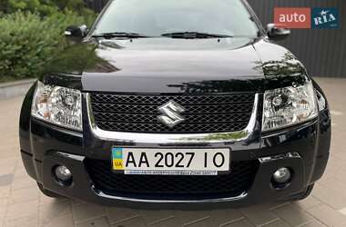 Внедорожник / Кроссовер Suzuki Grand Vitara 2009 в Киеве