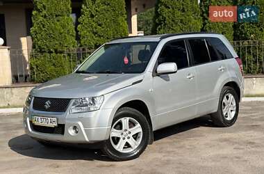 Внедорожник / Кроссовер Suzuki Grand Vitara 2005 в 