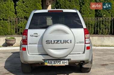 Внедорожник / Кроссовер Suzuki Grand Vitara 2005 в 