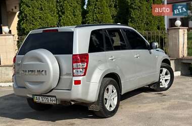 Внедорожник / Кроссовер Suzuki Grand Vitara 2005 в 