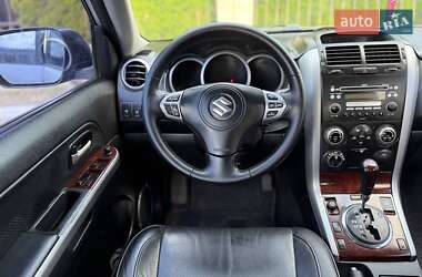 Внедорожник / Кроссовер Suzuki Grand Vitara 2005 в 