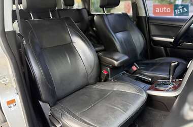 Внедорожник / Кроссовер Suzuki Grand Vitara 2005 в 