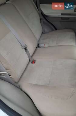 Внедорожник / Кроссовер Suzuki Grand Vitara 2011 в Кривом Роге
