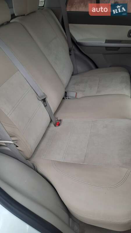 Внедорожник / Кроссовер Suzuki Grand Vitara 2011 в Кривом Роге