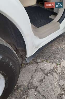 Внедорожник / Кроссовер Suzuki Grand Vitara 2011 в Кривом Роге