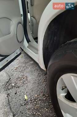 Внедорожник / Кроссовер Suzuki Grand Vitara 2011 в Кривом Роге