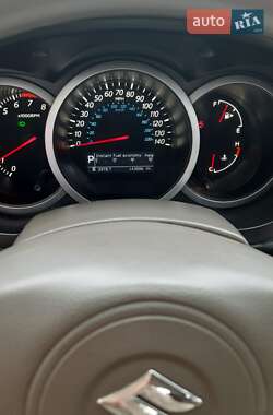 Внедорожник / Кроссовер Suzuki Grand Vitara 2011 в Кривом Роге