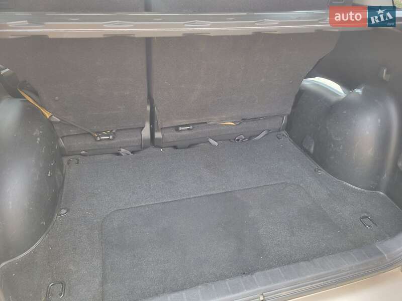 Внедорожник / Кроссовер Suzuki Grand Vitara 2008 в Харькове фото 11 Внедорожник / Кроссовер Suzuki Grand Vitara 2008 в Харькове