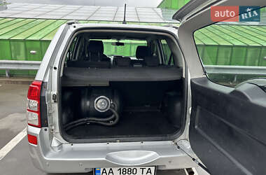 Позашляховик / Кросовер Suzuki Grand Vitara 2008 в 