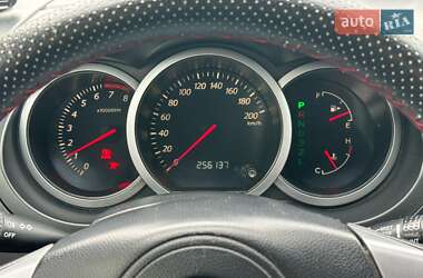 Позашляховик / Кросовер Suzuki Grand Vitara 2008 в 