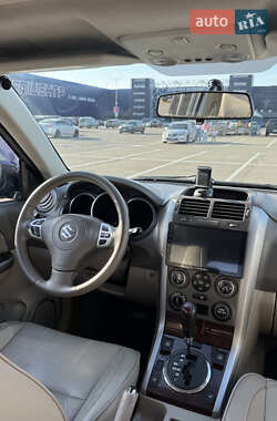 Внедорожник / Кроссовер Suzuki Grand Vitara 2007 в 