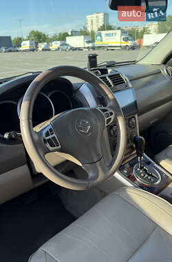 Внедорожник / Кроссовер Suzuki Grand Vitara 2007 в 