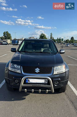 Внедорожник / Кроссовер Suzuki Grand Vitara 2007 в 