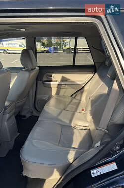 Внедорожник / Кроссовер Suzuki Grand Vitara 2007 в 