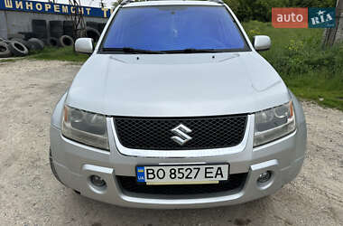 Внедорожник / Кроссовер Suzuki Grand Vitara 2006 в 