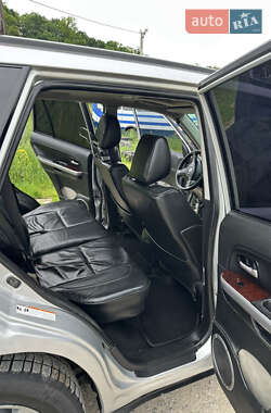 Внедорожник / Кроссовер Suzuki Grand Vitara 2006 в 