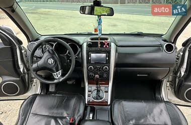 Внедорожник / Кроссовер Suzuki Grand Vitara 2006 в 