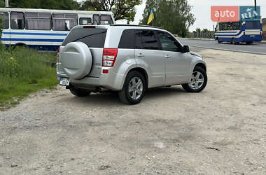 Внедорожник / Кроссовер Suzuki Grand Vitara 2006 в 