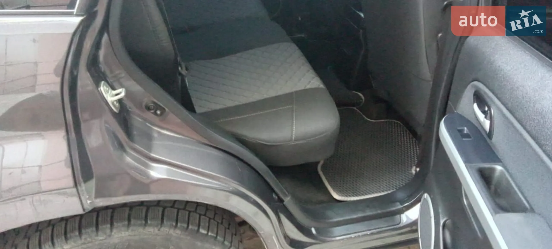 2013 Suzuki Grand Vitara - мініатюра 6