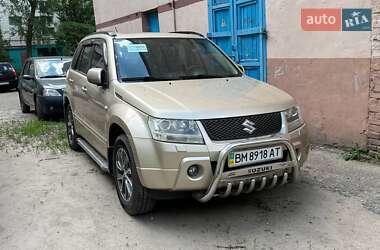 Позашляховик / Кросовер Suzuki Grand Vitara 2006 в Сумах
