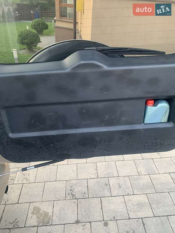 Внедорожник / Кроссовер Suzuki Grand Vitara 2007 в Житомире