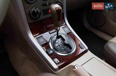 Позашляховик / Кросовер Suzuki Grand Vitara 2006 в 