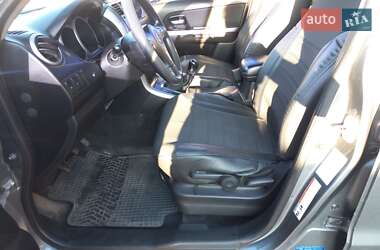 Внедорожник / Кроссовер Suzuki Grand Vitara 2007 в 