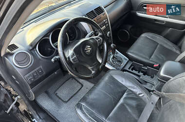 Позашляховик / Кросовер Suzuki Grand Vitara 2009 в 