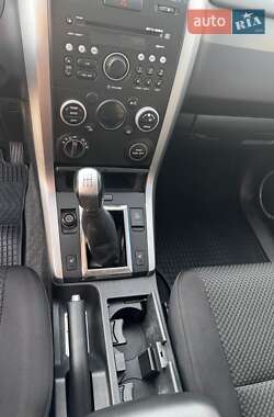 Позашляховик / Кросовер Suzuki Grand Vitara 2009 в 