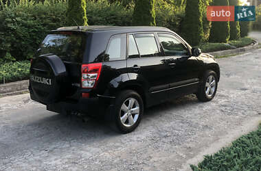 Внедорожник / Кроссовер Suzuki Grand Vitara 2009 в 
