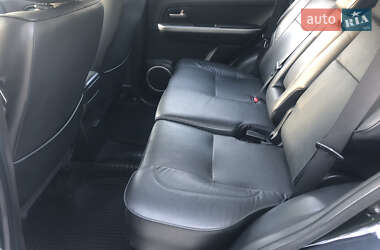 Внедорожник / Кроссовер Suzuki Grand Vitara 2009 в 